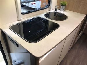 แผงเฟอร์นิเจอร์ตกแต่งภายในที่มีน้ำหนักเบา